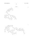 COMPOSITIONS COMPRISING CATIONIC AMPHIPHILES AND COLIPIDS FOR DELIVERING     THERAPEUTIC MOLECULES diagram and image