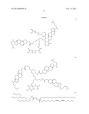 COMPOSITIONS COMPRISING CATIONIC AMPHIPHILES AND COLIPIDS FOR DELIVERING     THERAPEUTIC MOLECULES diagram and image