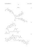 COMPOSITIONS COMPRISING CATIONIC AMPHIPHILES AND COLIPIDS FOR DELIVERING     THERAPEUTIC MOLECULES diagram and image