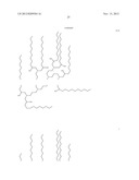 COMPOSITIONS COMPRISING CATIONIC AMPHIPHILES AND COLIPIDS FOR DELIVERING     THERAPEUTIC MOLECULES diagram and image