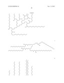 COMPOSITIONS COMPRISING CATIONIC AMPHIPHILES AND COLIPIDS FOR DELIVERING     THERAPEUTIC MOLECULES diagram and image