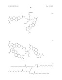 COMPOSITIONS COMPRISING CATIONIC AMPHIPHILES AND COLIPIDS FOR DELIVERING     THERAPEUTIC MOLECULES diagram and image