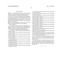 Lipase Inhibitors for the Treatment of Pancreatitis and Organ Failure diagram and image