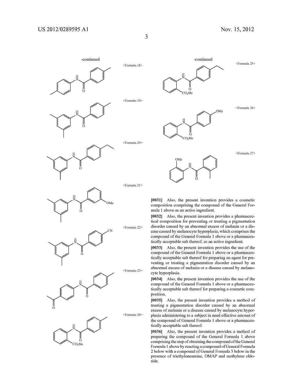 NOVEL BIARYLAMIDE DERIVATIVE AND COMPOSITIONS CONTAINING THE DERIVATIVE AS     AN ACTIVE INGREDIENT - diagram, schematic, and image 08