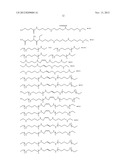 PHARMACEUTICAL FOR ORAL DELIVERY COMPRISING MGBG AND METHODS OF TREATING     DISEASE diagram and image