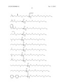 PHARMACEUTICAL FOR ORAL DELIVERY COMPRISING MGBG AND METHODS OF TREATING     DISEASE diagram and image