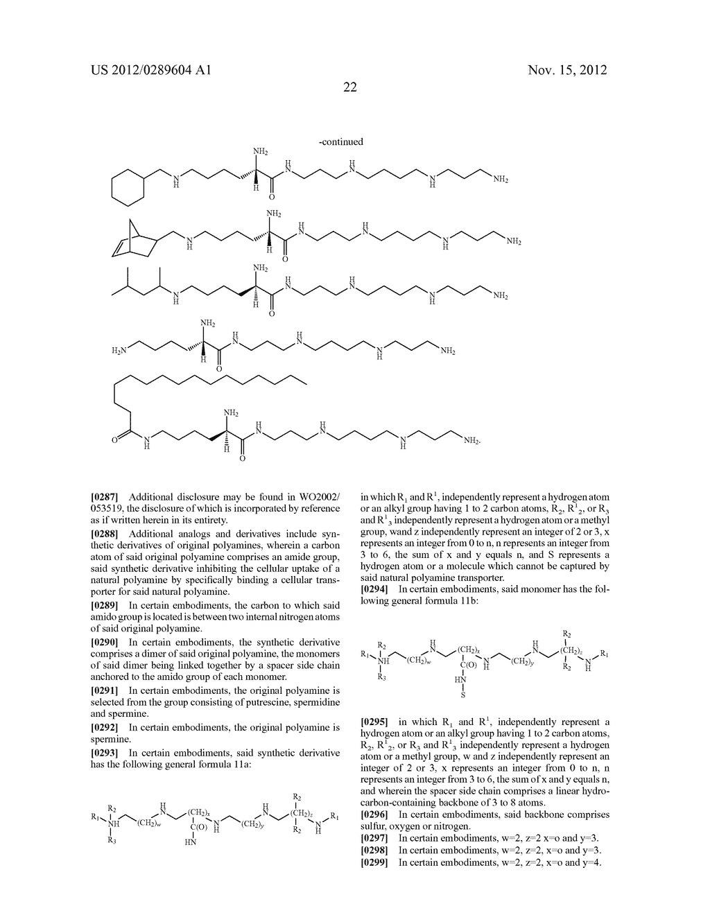 PHARMACEUTICAL FOR ORAL DELIVERY COMPRISING MGBG AND METHODS OF TREATING     DISEASE - diagram, schematic, and image 23