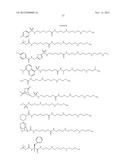 PHARMACEUTICAL FOR ORAL DELIVERY COMPRISING MGBG AND METHODS OF TREATING     DISEASE diagram and image