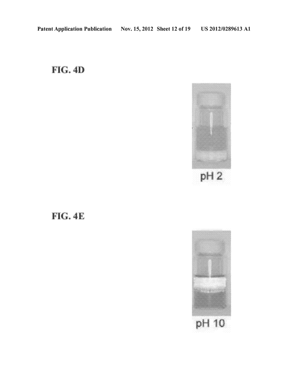 EMULSIONS, COMPOSITIONS AND DEVICES INCLUDING GRAPHENE OXIDE, AND METHODS     FOR USING SAME - diagram, schematic, and image 13