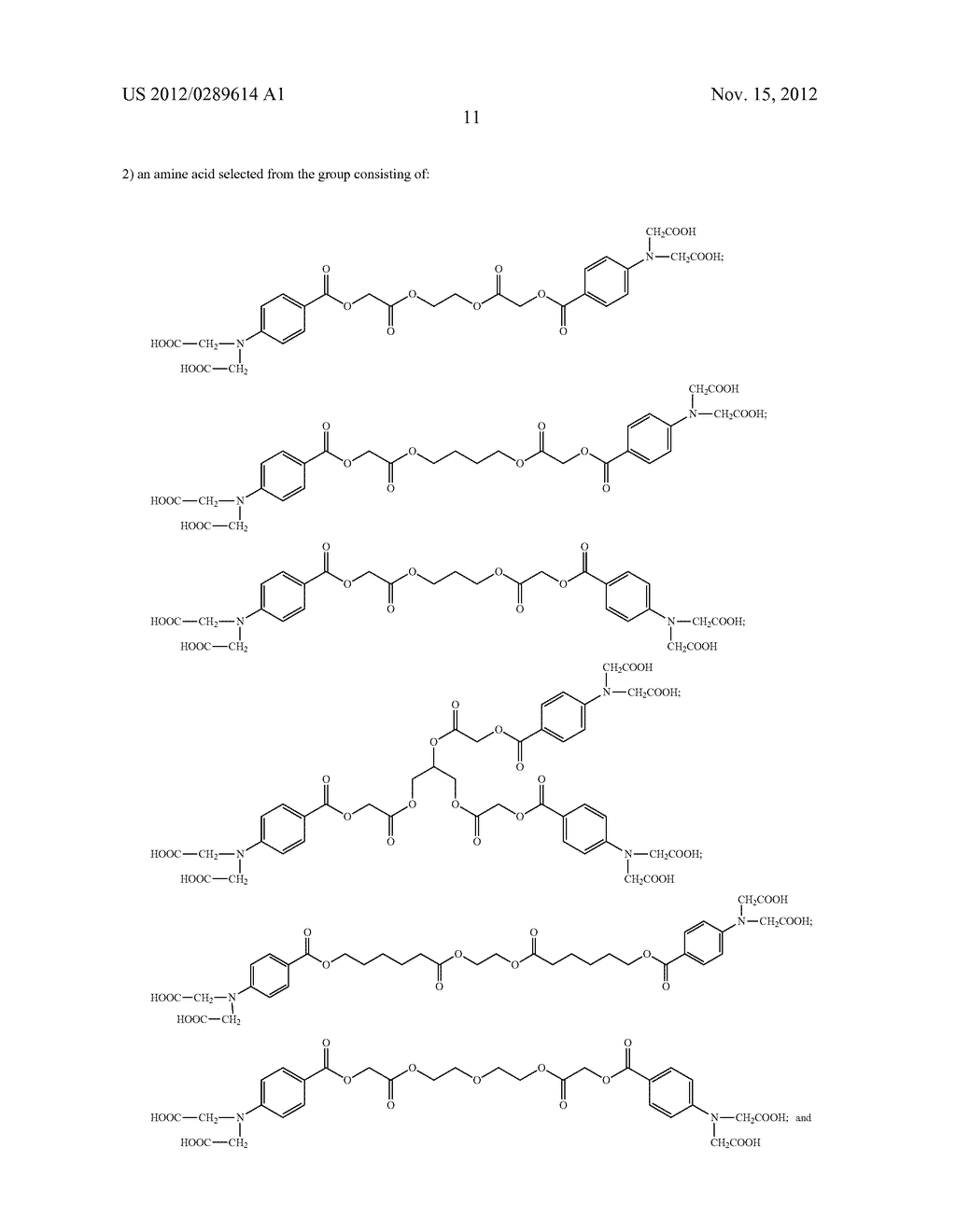 FUNCTIONALIZED BIODEGRADABLE TRICLOSAN MONOMERS AND OLIGOMERS FOR     CONTROLLED RELEASE - diagram, schematic, and image 12