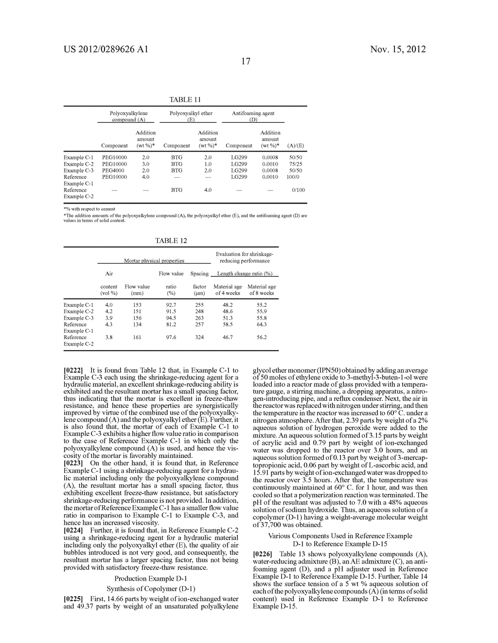 CONCRETE COMPOSITION - diagram, schematic, and image 19