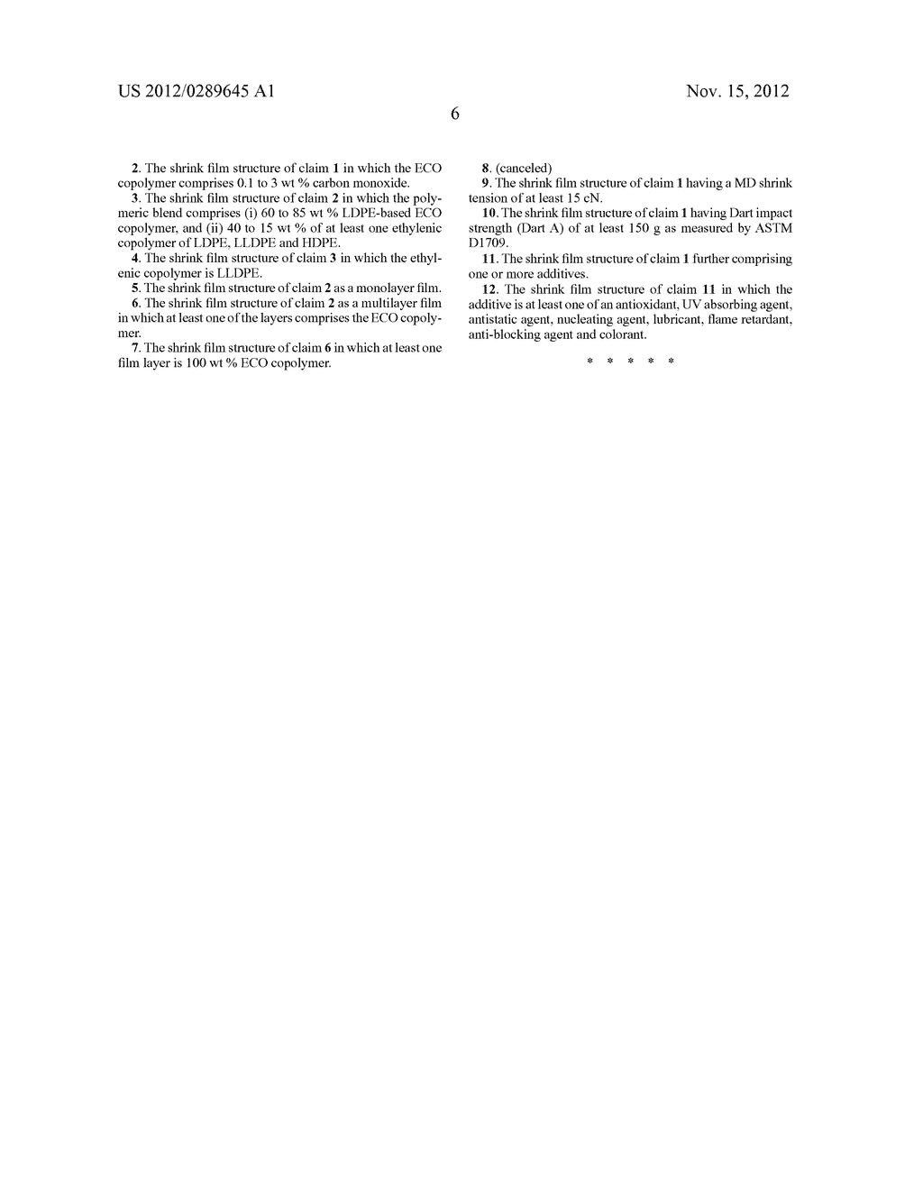 Photodegradable Films with Good Tensile and Dart Properties - diagram, schematic, and image 09