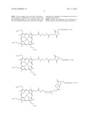 CONJUGATES OF CELL-PENETRATING PEPTIDES AND PHOSPHORESCENT     METALLOPORPHYRINS FOR INTRACELLULAR OXYGEN MEASUREMENT diagram and image