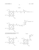 CONJUGATES OF CELL-PENETRATING PEPTIDES AND PHOSPHORESCENT     METALLOPORPHYRINS FOR INTRACELLULAR OXYGEN MEASUREMENT diagram and image