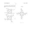 CONJUGATES OF CELL-PENETRATING PEPTIDES AND PHOSPHORESCENT     METALLOPORPHYRINS FOR INTRACELLULAR OXYGEN MEASUREMENT diagram and image