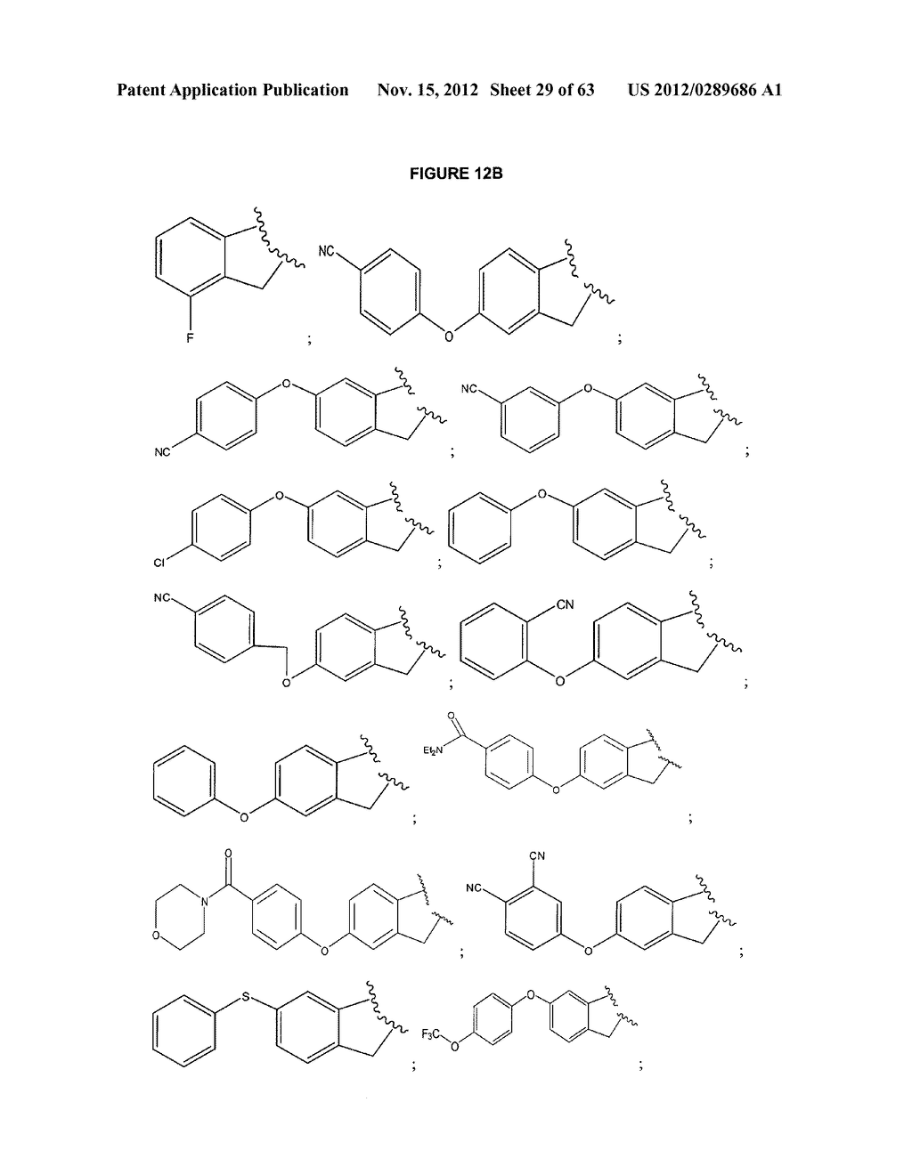 BORON-CONTAINING SMALL MOLECULES - diagram, schematic, and image 30