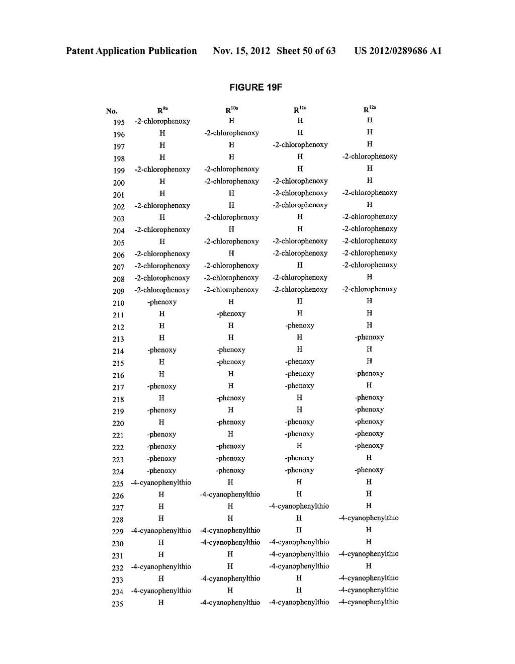 BORON-CONTAINING SMALL MOLECULES - diagram, schematic, and image 51