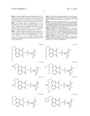 NOVEL SULFONIC ACID DERIVATIVE COMPOUND AND NOVEL NAPHTHALIC ACID     DERIVATIVE COMPOUND diagram and image