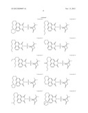 NOVEL SULFONIC ACID DERIVATIVE COMPOUND AND NOVEL NAPHTHALIC ACID     DERIVATIVE COMPOUND diagram and image