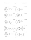 NOVEL SULFONIC ACID DERIVATIVE COMPOUND AND NOVEL NAPHTHALIC ACID     DERIVATIVE COMPOUND diagram and image