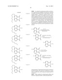 NOVEL SULFONIC ACID DERIVATIVE COMPOUND AND NOVEL NAPHTHALIC ACID     DERIVATIVE COMPOUND diagram and image