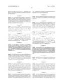 FORMS OF LAPATINIB DITOSYLATE AND PROCESSES FOR PREPARATION THEREOF diagram and image