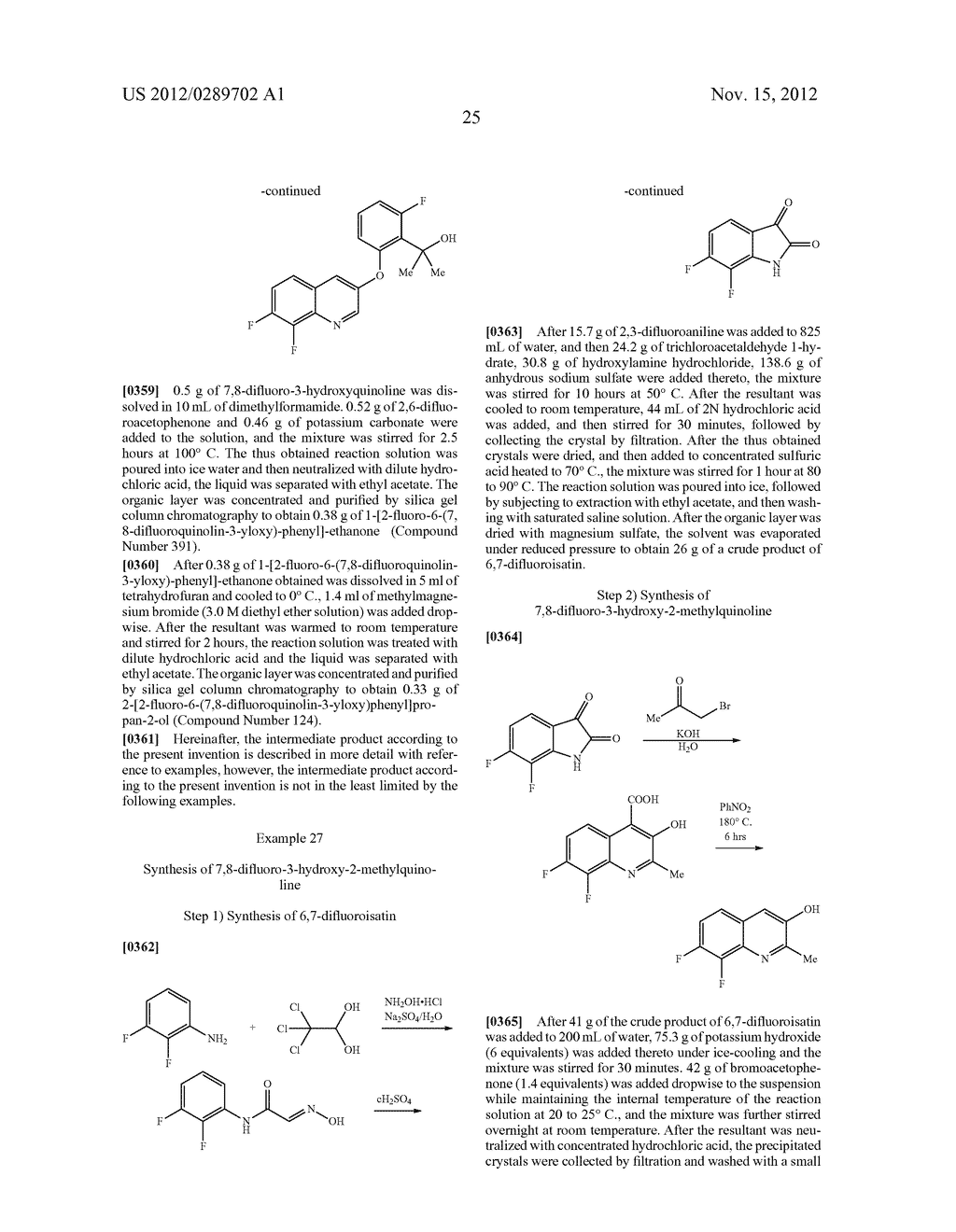 NITROGEN-CONTAINING HETEROCYCLIC COMPOUND AND AGRICULTURAL FUNGICIDE - diagram, schematic, and image 26