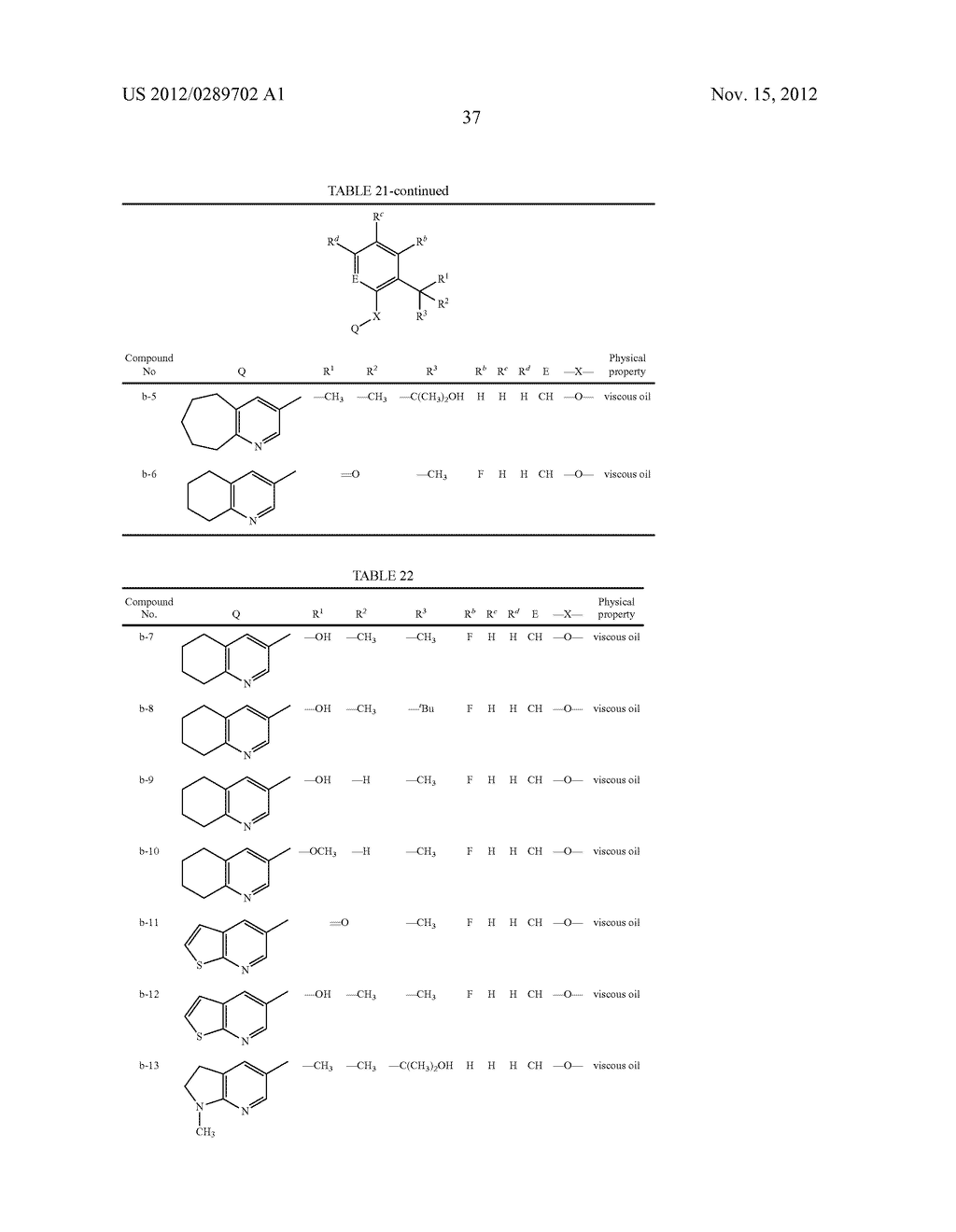 NITROGEN-CONTAINING HETEROCYCLIC COMPOUND AND AGRICULTURAL FUNGICIDE - diagram, schematic, and image 38