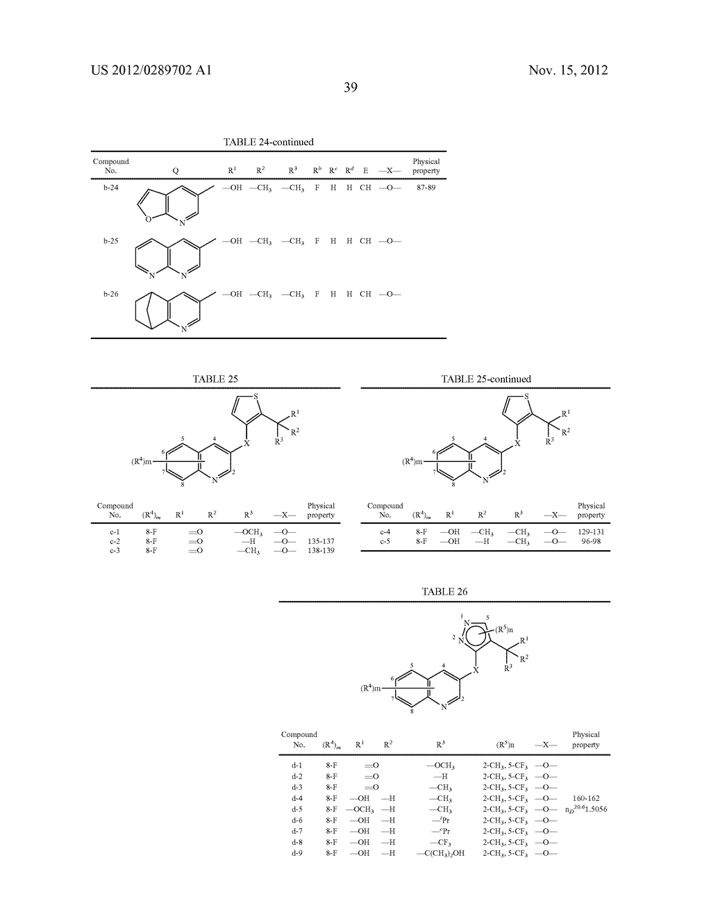 NITROGEN-CONTAINING HETEROCYCLIC COMPOUND AND AGRICULTURAL FUNGICIDE - diagram, schematic, and image 40