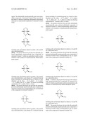 Substantially Stereomerically Pure Fused Bicyclic Proline Compounds and     Processes for Preparing Boceprevir diagram and image