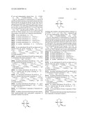 Substantially Stereomerically Pure Fused Bicyclic Proline Compounds and     Processes for Preparing Boceprevir diagram and image