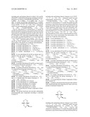 Substantially Stereomerically Pure Fused Bicyclic Proline Compounds and     Processes for Preparing Boceprevir diagram and image