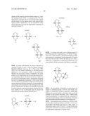 Substantially Stereomerically Pure Fused Bicyclic Proline Compounds and     Processes for Preparing Boceprevir diagram and image