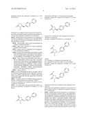 INTERMEDIATES OF NEUTRAL ENDOPEPTIDASE INHIBITORS AND PREPARATION METHOD     THEREOF diagram and image