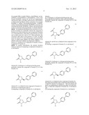 INTERMEDIATES OF NEUTRAL ENDOPEPTIDASE INHIBITORS AND PREPARATION METHOD     THEREOF diagram and image