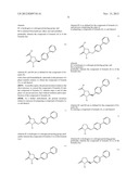 INTERMEDIATES OF NEUTRAL ENDOPEPTIDASE INHIBITORS AND PREPARATION METHOD     THEREOF diagram and image