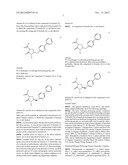 INTERMEDIATES OF NEUTRAL ENDOPEPTIDASE INHIBITORS AND PREPARATION METHOD     THEREOF diagram and image