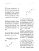 INTERMEDIATES OF NEUTRAL ENDOPEPTIDASE INHIBITORS AND PREPARATION METHOD     THEREOF diagram and image