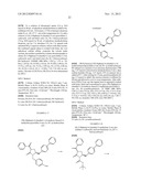 INTERMEDIATES OF NEUTRAL ENDOPEPTIDASE INHIBITORS AND PREPARATION METHOD     THEREOF diagram and image