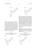 INTERMEDIATES OF NEUTRAL ENDOPEPTIDASE INHIBITORS AND PREPARATION METHOD     THEREOF diagram and image