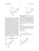 INTERMEDIATES OF NEUTRAL ENDOPEPTIDASE INHIBITORS AND PREPARATION METHOD     THEREOF diagram and image