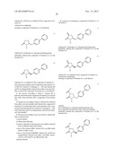 INTERMEDIATES OF NEUTRAL ENDOPEPTIDASE INHIBITORS AND PREPARATION METHOD     THEREOF diagram and image