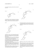 METHOD FOR PREPARING INDENE DERIVATIVES, AND INTERMEDIATES FOR PREPARATION     OF DERIVATIVES diagram and image