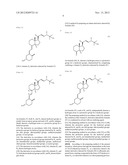 METHOD FOR PREPARING INDENE DERIVATIVES, AND INTERMEDIATES FOR PREPARATION     OF DERIVATIVES diagram and image