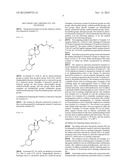 METHOD FOR PREPARING INDENE DERIVATIVES, AND INTERMEDIATES FOR PREPARATION     OF DERIVATIVES diagram and image