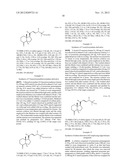 METHOD FOR PREPARING INDENE DERIVATIVES, AND INTERMEDIATES FOR PREPARATION     OF DERIVATIVES diagram and image