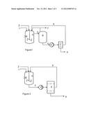 METHOD FOR PRODUCING AROMATIC AMINES IN THE LIQUID PHASE diagram and image