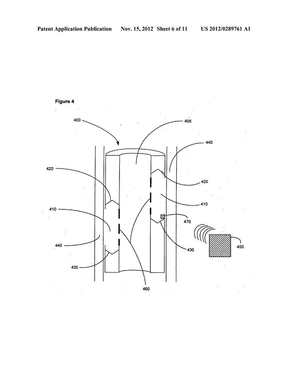 Method, device and system for modulating an activity of brown adipose     tissue in a vertebrate subject - diagram, schematic, and image 07