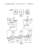 STUTTERING INHIBITION METHOD AND DEVICE diagram and image