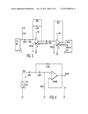 STUTTERING INHIBITION METHOD AND DEVICE diagram and image